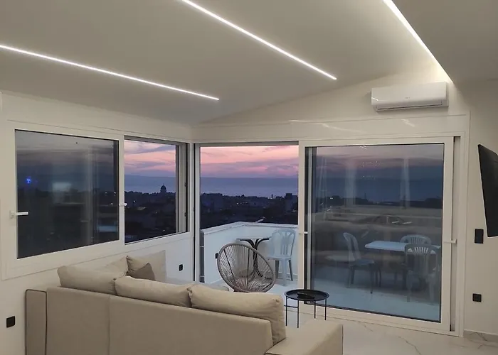 Gp Castle 아파트 파트라