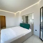 Διαμέρισμα Gp Castle *