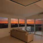 Apartamento Gp Castle Patras
