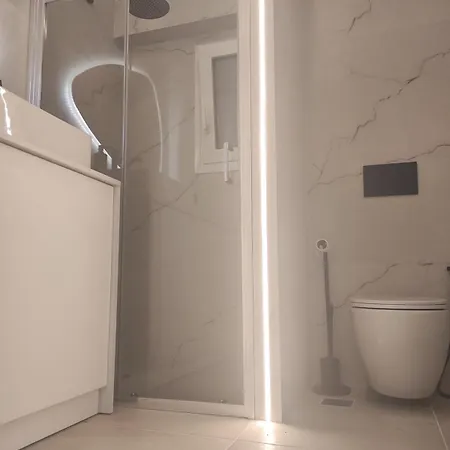 Gp Castle Apartment *