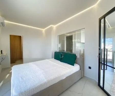 Apartment Gp Castle *