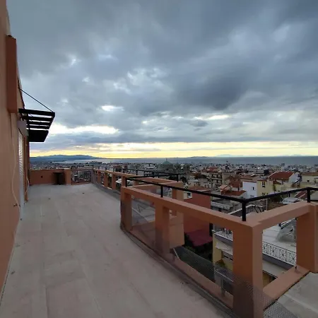 Gp Castle Apartment