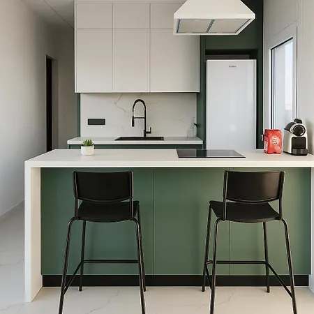 Apartment Gp Castle