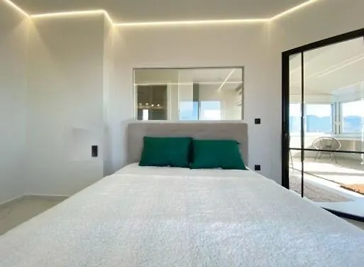 Gp Castle Apartamento