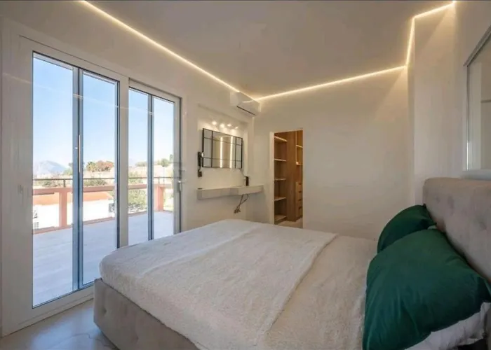 Gp Castle Apartamento *