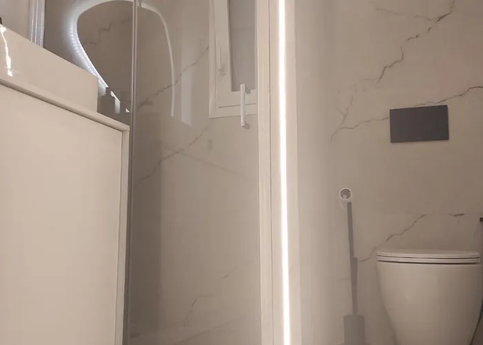 Gp Castle Apartamento *