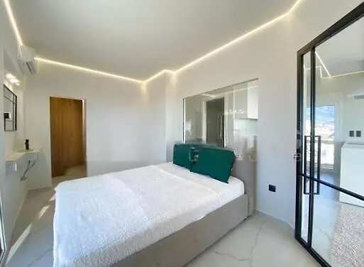 Apartamento Gp Castle *