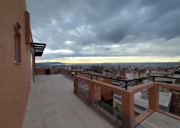 Gp Castle Apartamento