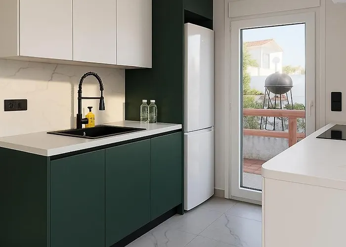 Gp Castle Apartamento