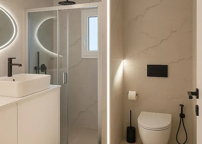 Gp Castle Apartamento *