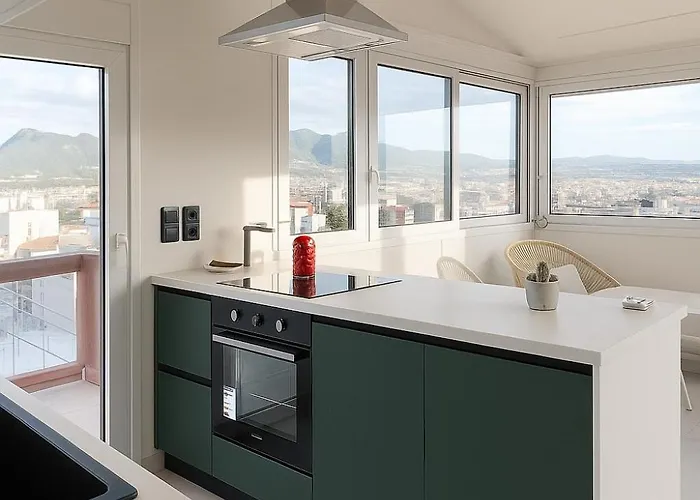 Gp Castle Apartamento