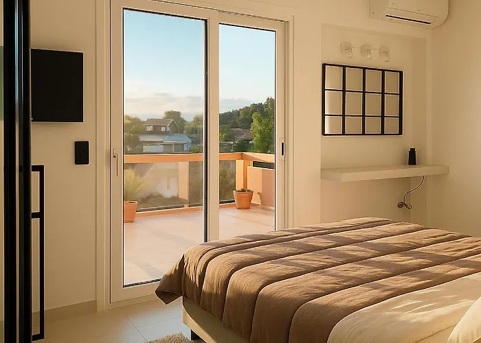 Apartamento Gp Castle *